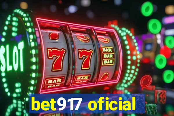 bet917 oficial